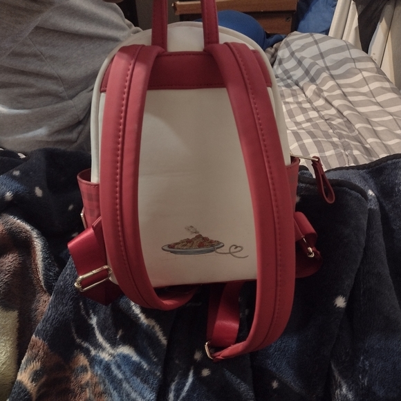 Loungefly backpacks - Picture 12 of 12